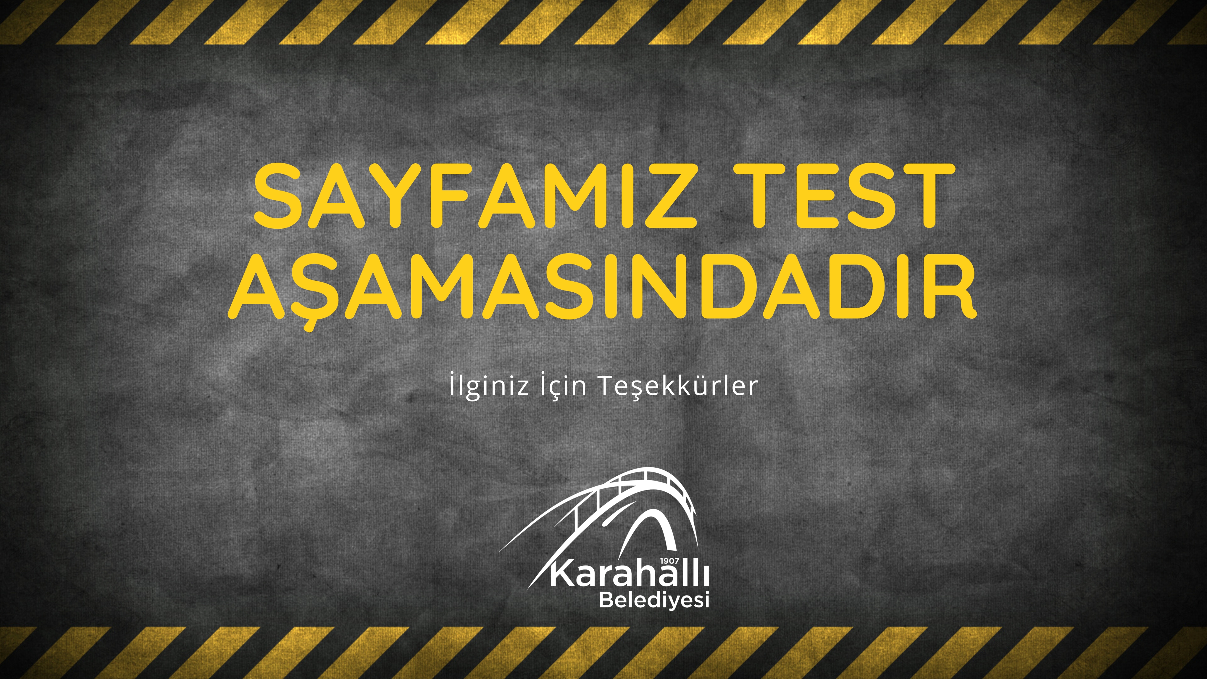 Test